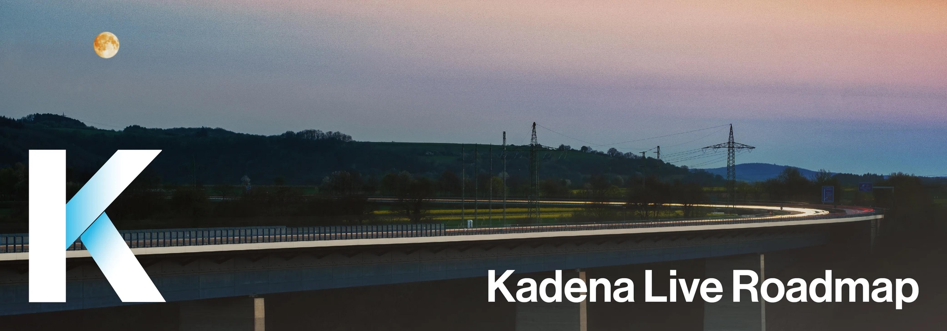 Introducing the Kadena Live Roadmap