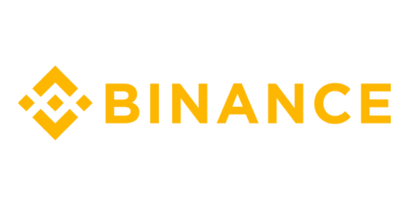 binance logo